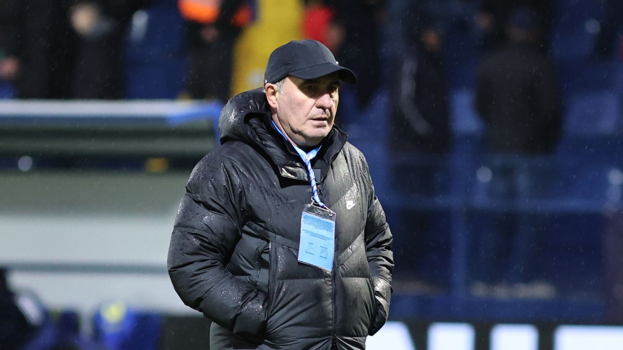 Lokomotiva Zagreb – Farul Constanța 6-1, DEZASTRU ABSOLUT pentru echipa lui Gică Hagi în UEFA Youth League!