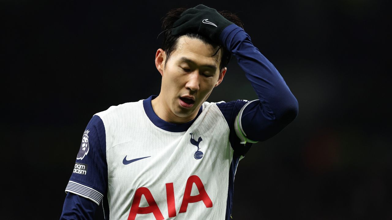 Heung-Min Son și-a reproșat colegii de la Tottenham după confruntarea cu Chelsea. Unul dintre aceștia a simțit că e vorba despre el și a reacționat pe loc.