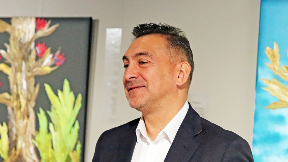 Ilie Dumitrescu își exprimă opinia clară la pauza meciului FCSB – Hermannstadt: ”S-a distrat cu el!”