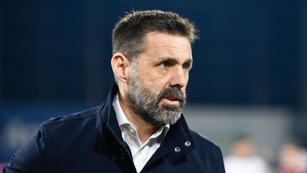 Zeljko Kopic a împărtășit schimbările de la Dinamo în ultimele luni: „Trebuie să fim prezenți”