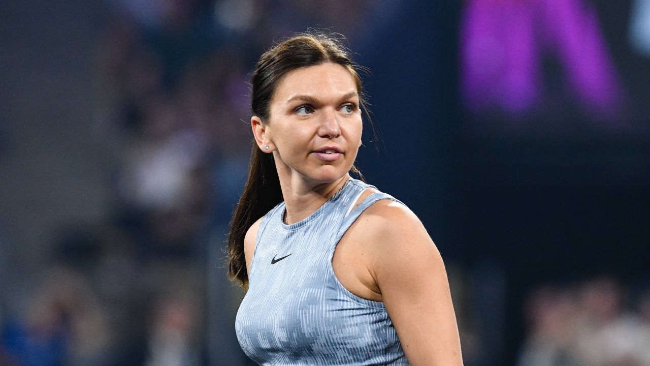 Iga Swiatek a răspuns declarațiilor Simonei Halep: „Este dificil să mă compar cu ea”