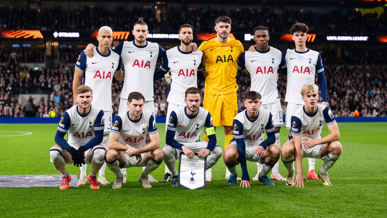 Starul lui Tottenham, atac la adresa lui Manchester City în urma postării lui Fabrizio Romano