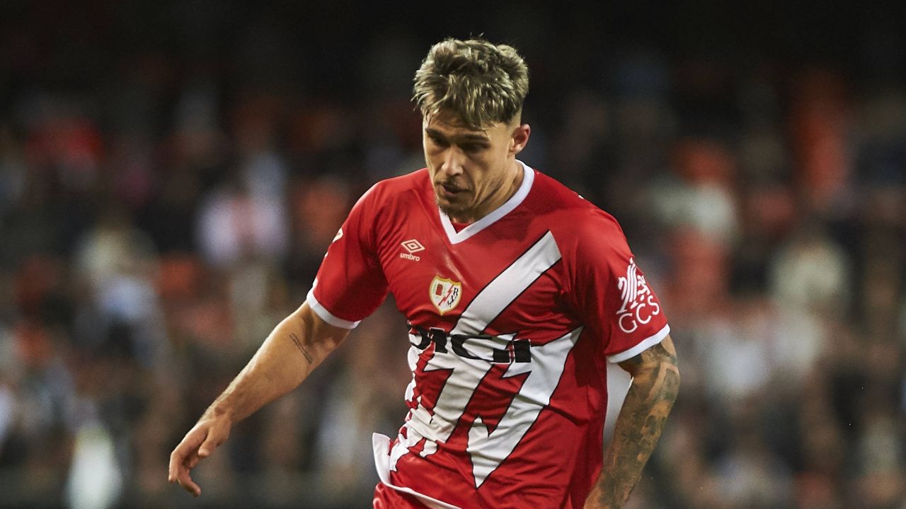 Ce evaluare a primit Andrei Rațiu după victoria Rayo Vallecano?