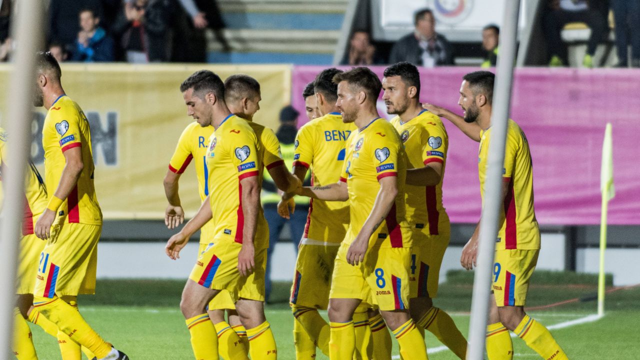 „Gică Hagi a fost idolul tău?” Răspunsul neașteptat al jucătorului cu 25 de selecții la echipa națională a României