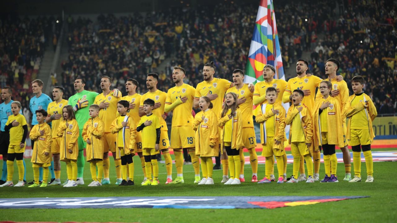 Putem avea o echipă românească la Napoli? De Laurentiis ar putea oferi 65 de milioane de euro pentru patru jucători români.