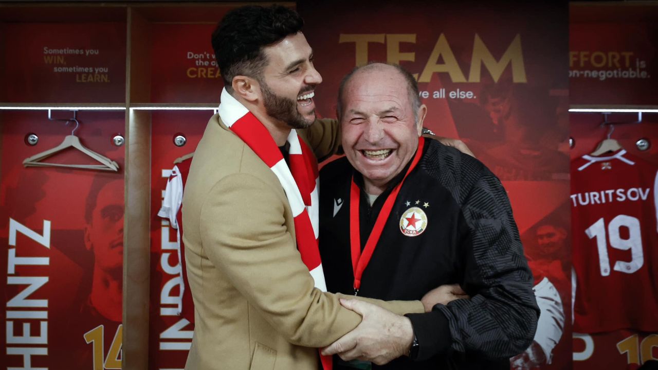 Echipa cu două semifinale de Champions League nu a mai marcat din lovitură liberă în ultimii 5 ani!