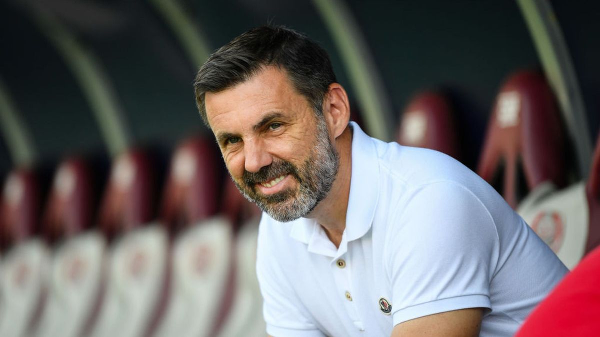 Gloria Buzău – Dinamo, LIVE TEXT de la 17:00, în etapa a 19-a a Superligii României.