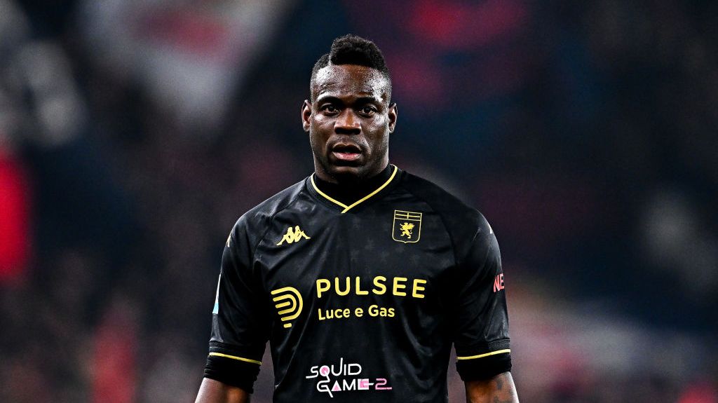 Vieira îi aplică o nouă palmă lui Balotelli! Francezul explică de ce optează pentru tineri și-l neglijează pe „cel mai cunoscut atacant” al său