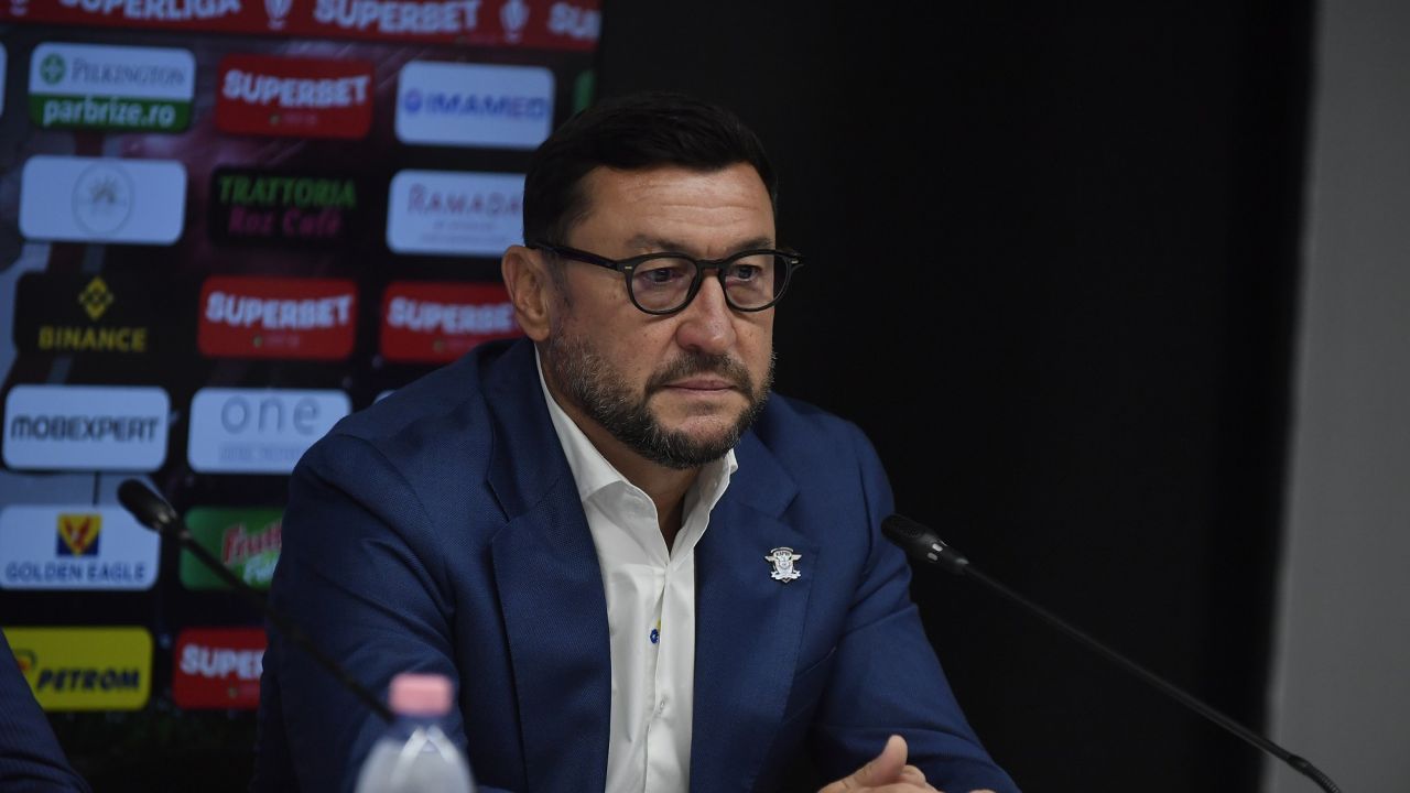 Viorel Moldovan, declarații emoționante despre legendarul portar Helmut Duckadam: „Nu a murit, l-a luat Dumnezeu!”