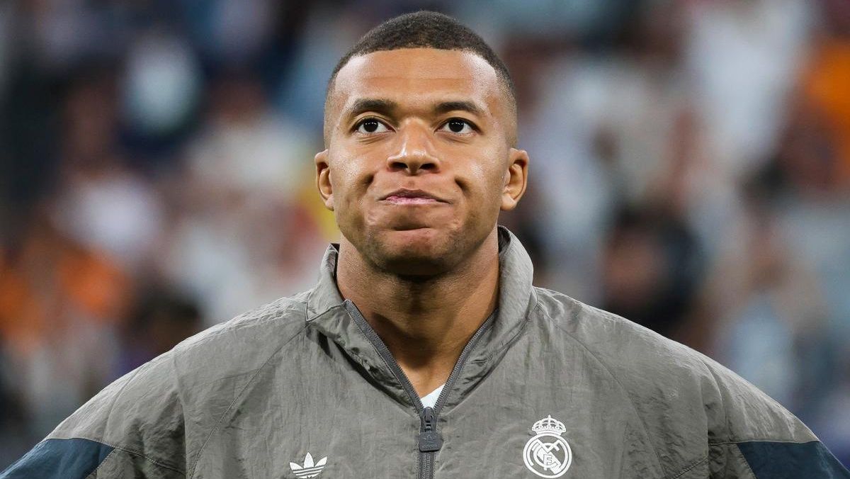 Mbappe, primele reacții la acuzațiile de viol care l-au implicat în mass-media: „Situația este clară…”