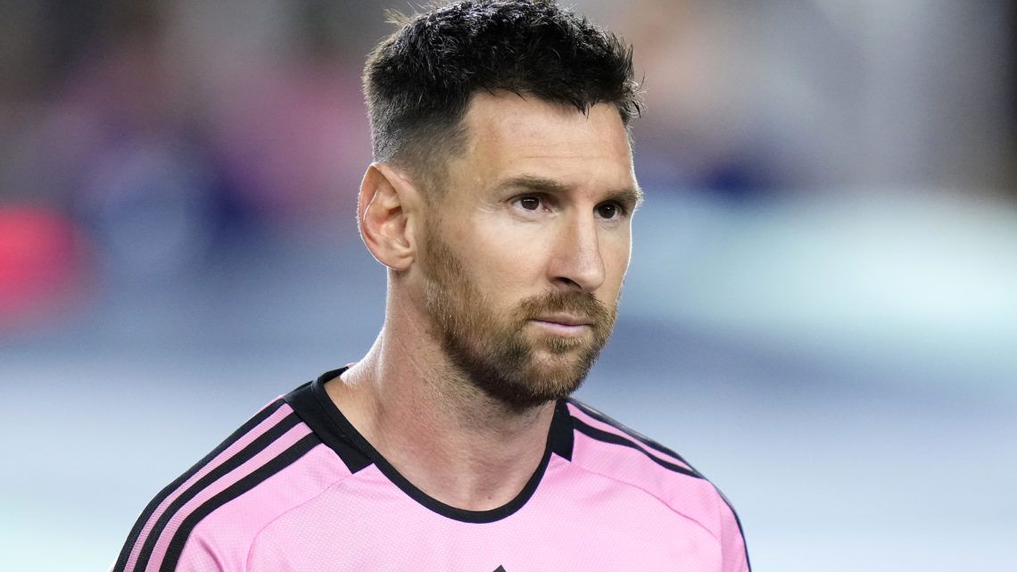 Messi, momentul „retragerea” se apropie: premieră nedorită pentru starul argentinian după 20 de ani