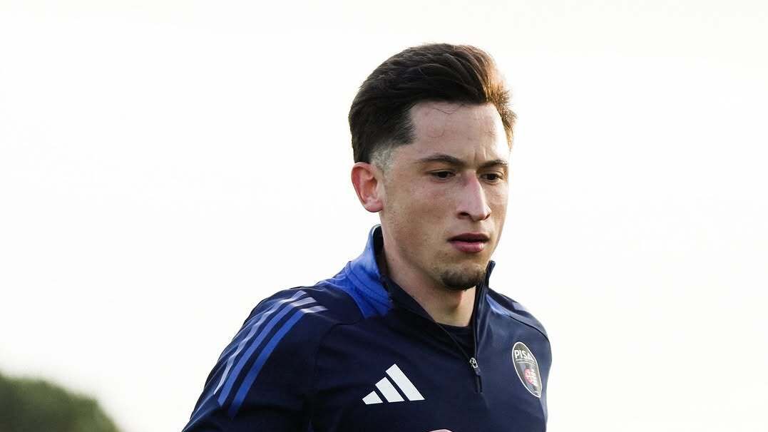 Încă n-a disputat niciun meci în acest sezon, dar italienii îl laudă deja pe Olimpiu Moruțan: „Marele geniu român”