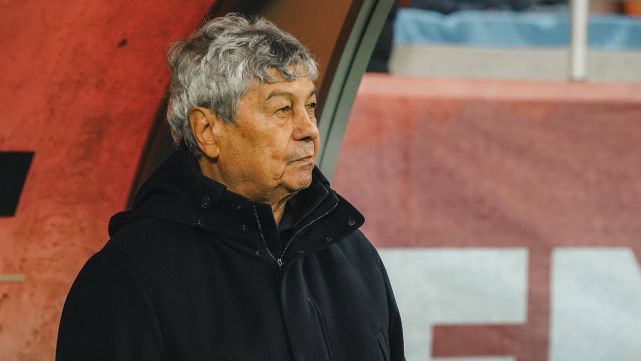 Mircea Lucescu ocolește românul ajuns în sferturile Conference League