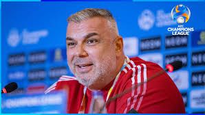 Olăroiu, ce onoare: românul nominalizat pentru un nou trofeu de prestigiu. „Este printre cei mai buni din istorie!”
