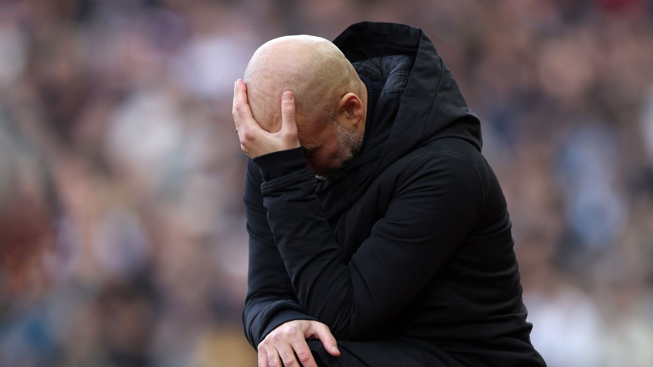 Pep Guardiola a dezvăluit planurile sale în legătură cu viitorul la Manchester City
