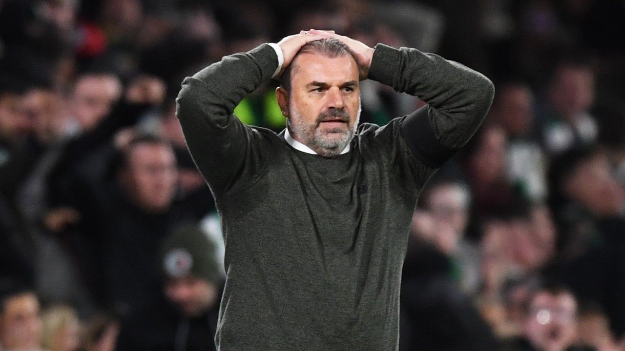 Situație critică la Tottenham: presa britanică a dezvăluit ce se va întâmpla dacă și Drăgușin se alătură fundașilor centrali absent.