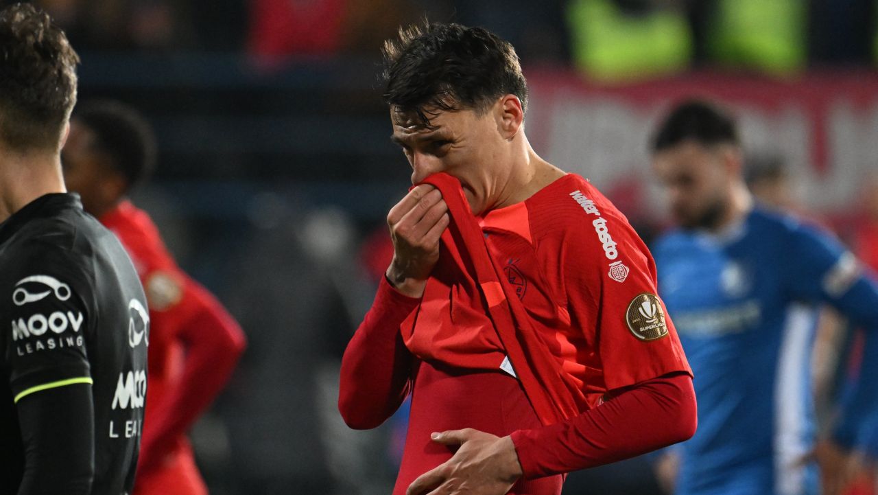 Suspiciuni de meci aranjat după Farul – FCSB și autodenunț în direct: „Am ratat deliberate penalty-ul / Becali a țipat doar ca să se facă auzit”