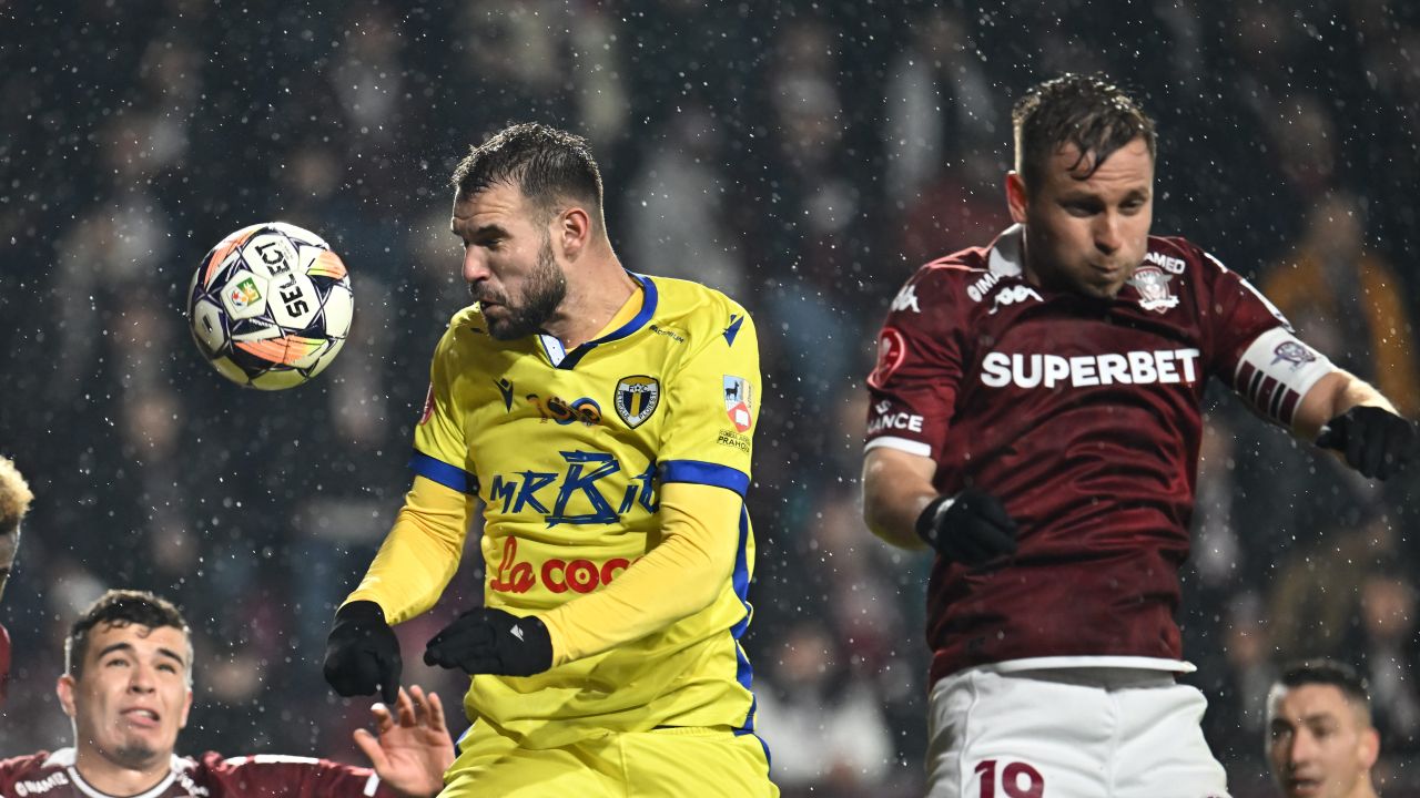 O echipă dedicată luptei pentru play-off declară: „Vom aduce jucători. Ne vom întări!”
