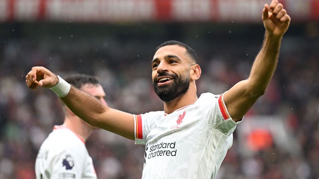 Salah a semnat?! Destinația starului egiptean din vară: ”Felicitări pentru contract”