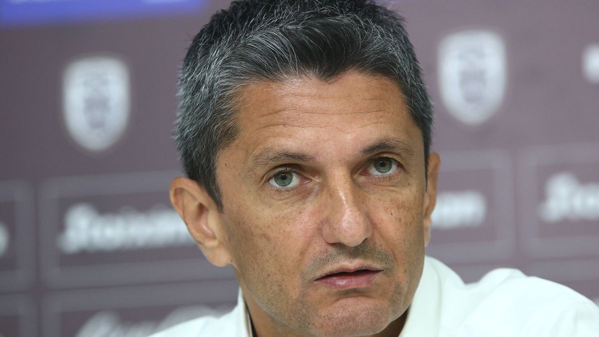 Reacția clubului PAOK în urma suspendării de patru luni impusă lui Răzvan Lucescu