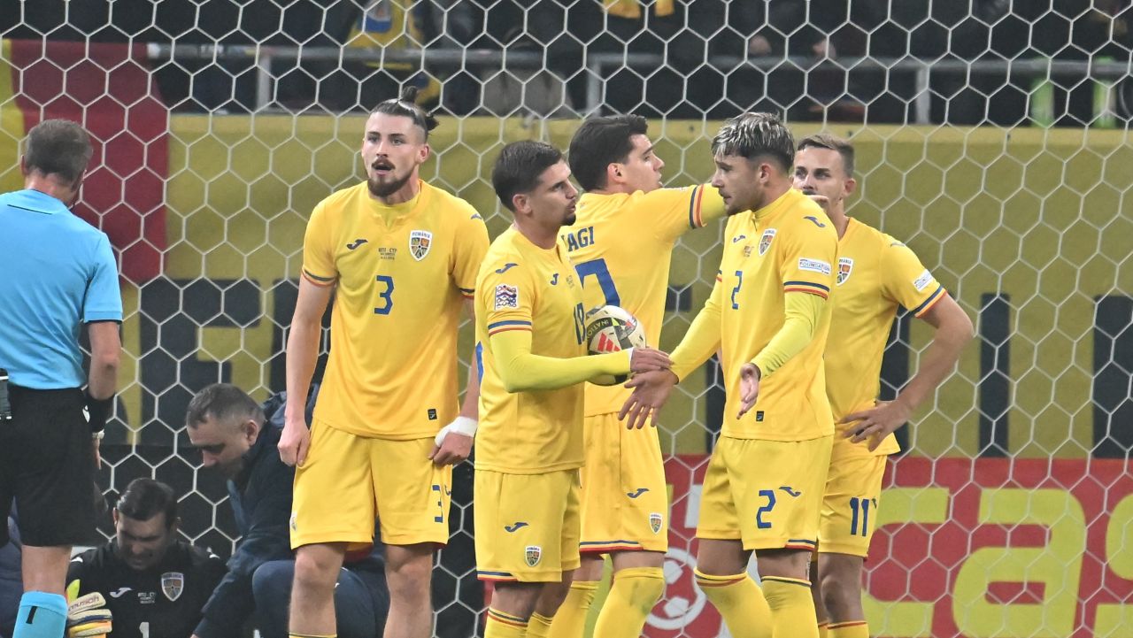 Italienii, șocați de câștigătorul premiului pentru fotbalistul român al anului