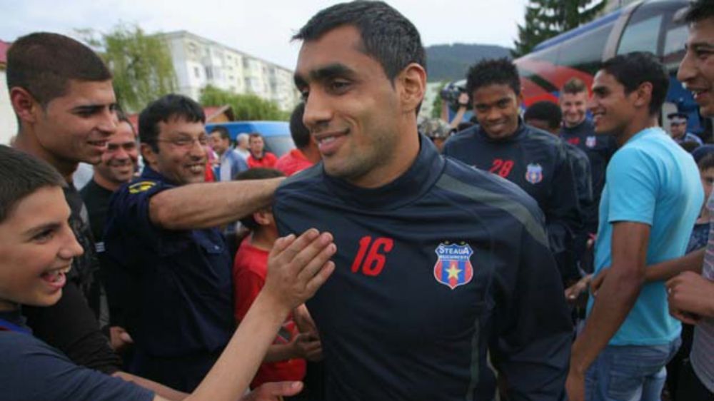 Bănel Nicoliță cunoaște planurile lui Dan Șucu la Genoa: ”Am încredere în asta”