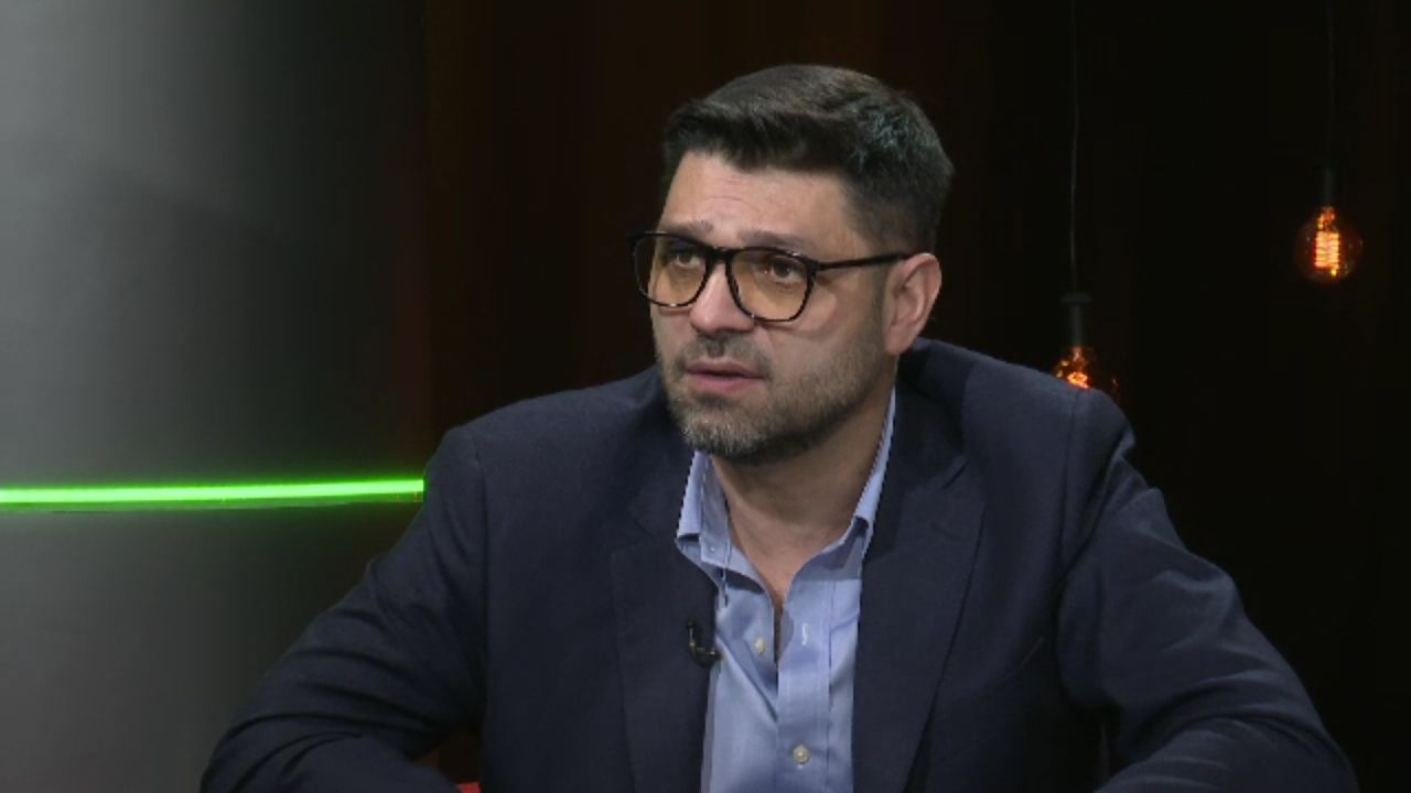 Laurențiu Lică a întocmit un Top 3 al adversarilor întâlniți în Liga 1: „Avea o mare finețe în gleznă”