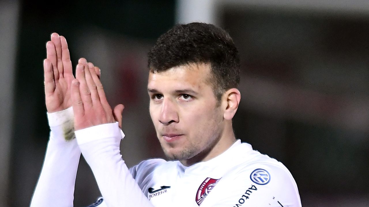 George Țucudean este încântat de FCSB: „Nu participăm în Europa League doar pentru a ne arăta.”