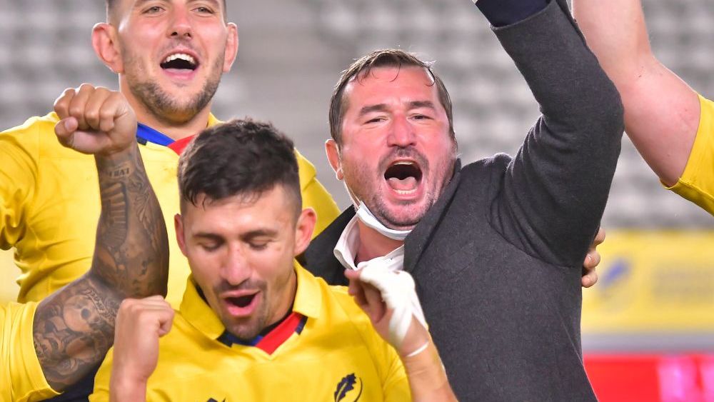 Alin Petrache: „Stadionul Național de Rugby Arcul de Triumf ne-a fost în continuare inaccesibil în acest an”