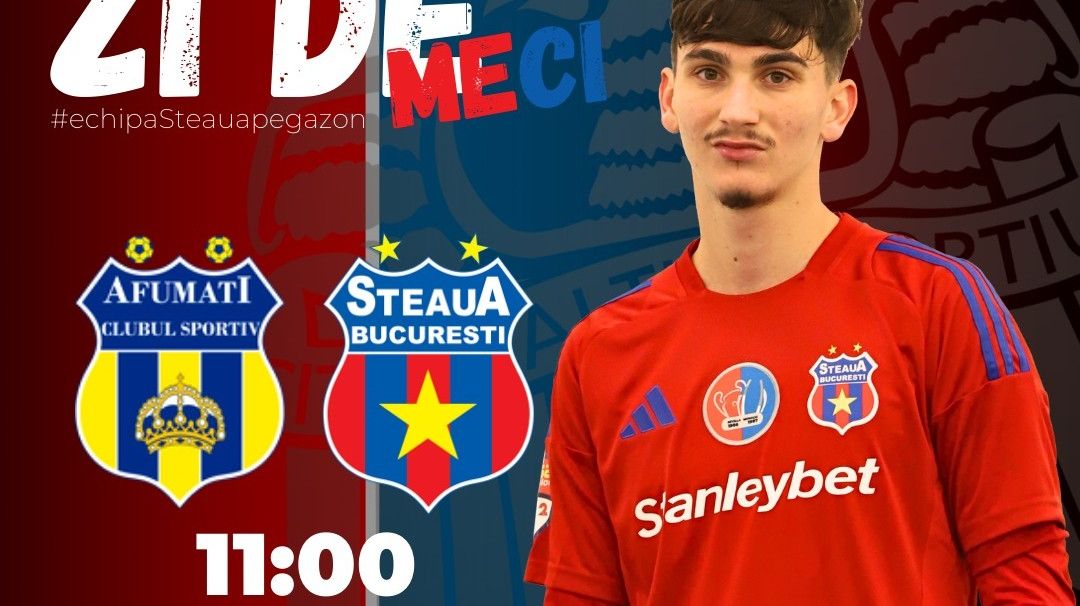 Ultima etapă din 2024! Steaua invincibilă și Csikszereda, liderul, se confruntă ACUM – toți dinamoviștii marchează!