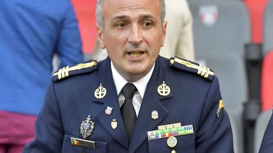 Talpan, înfrânt de Becali în instanță: juristul Armatei obligat să restituie 25.000 de euro deja cheltuiți!