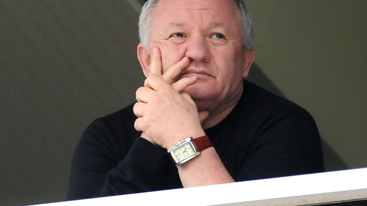 Adrian Porumboiu este sigur! Cine va câștiga titlul în Superligă?