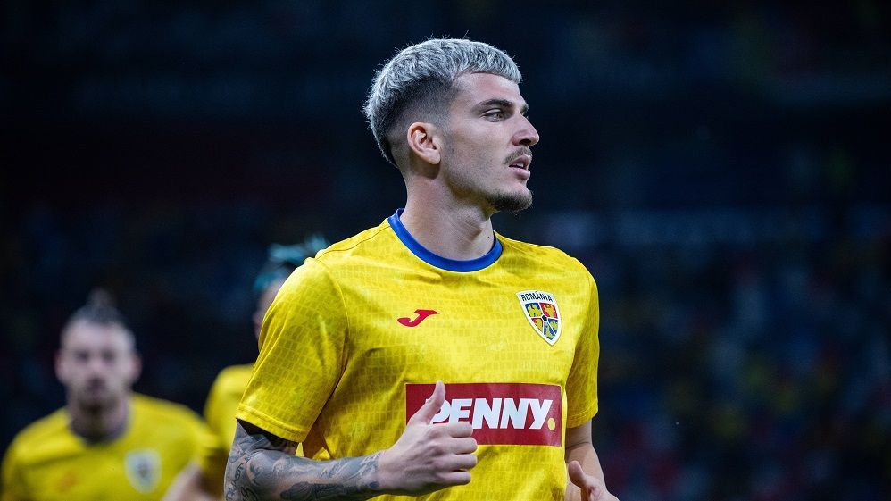 Valentin Mihăilă, mesaj de sfârșit de 2024: „Așa mi-aș dori să fie mereu!” Ce le-a comunicat fanilor naționalei