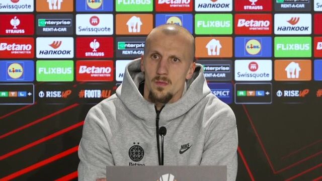 Vlad Chiricheș își propune obiective ambițioase în Europa League: „De ce să ne restricționăm când putem ajunge în sferturi?”