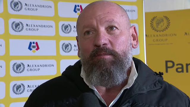 Iată cum arată portarul ideal! Bogdan Stelea a selecționat goalkeeper-ul perfect pentru echipa națională a României.