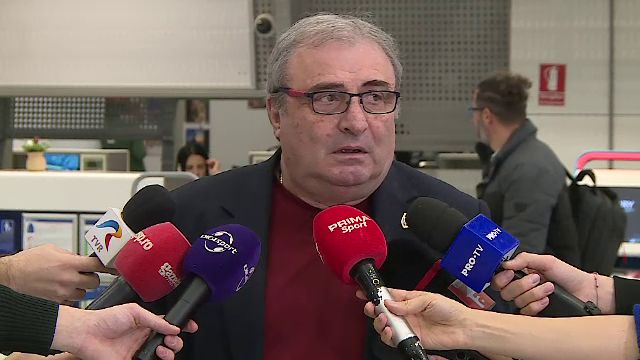 Mihai Stoichiță a evaluat FCSB înaintea confruntării cu Hoffenheim: „Nu ai cum să mai pui la îndoială”