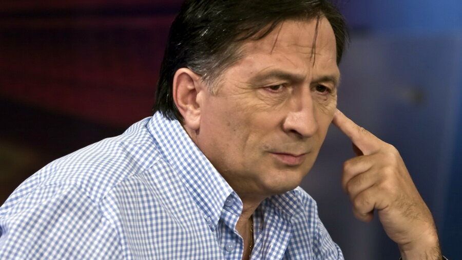 Ion Crăciunescu a pronunțat verdictul în duelul Aioani – Ngezana: „E destul de clar, neglijență”