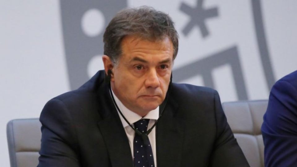 Kyros Vassaras a clarificat situațiile controversate în urma scandalului de la meciul ”U” Cluj – Gloria Buzău