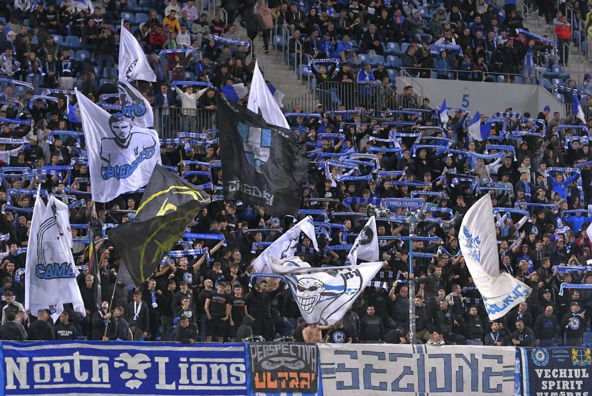 15.000 de fani la meciul cu Dinamo » Suporterii au venit la cantonament!