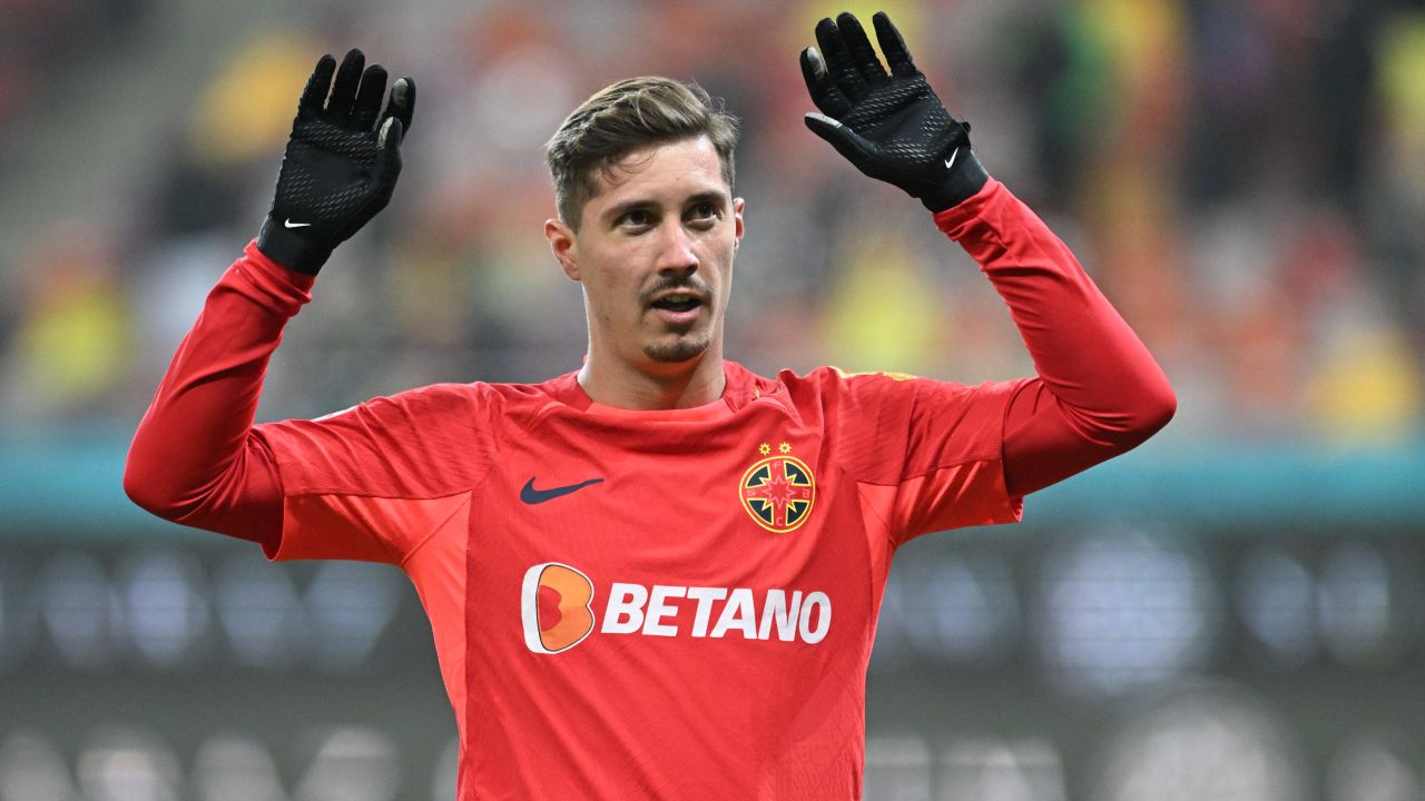 David Miculescu, criticat de un fost atacant al campioanei FCSB: „Are o problemă!”