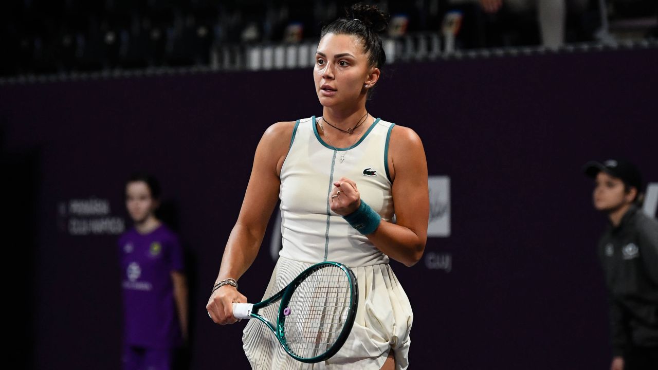 Arbitrii devin parte din trecut la Transylvania Open, începând cu ediția 2025 (LIVE pe VOYO și Pro Arena)