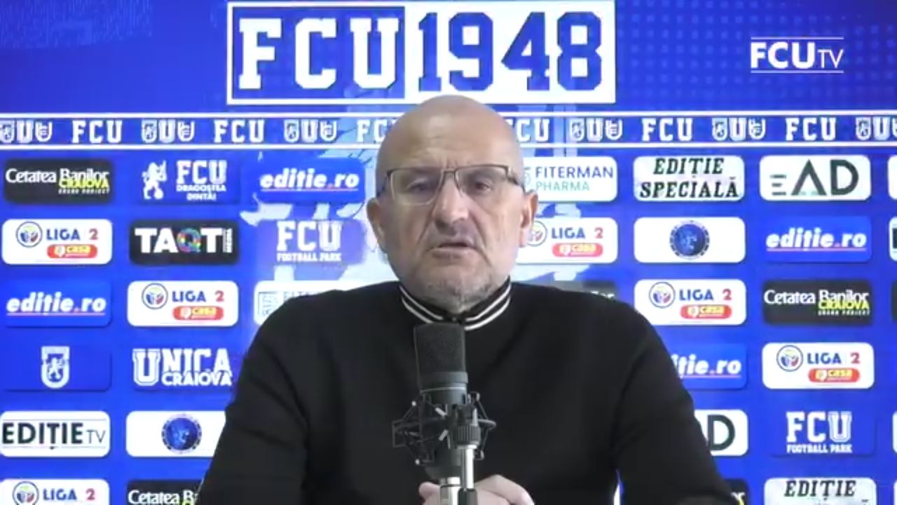 Adrian Mititelu rămâne hotărât: “Voi oficializa promovarea!”