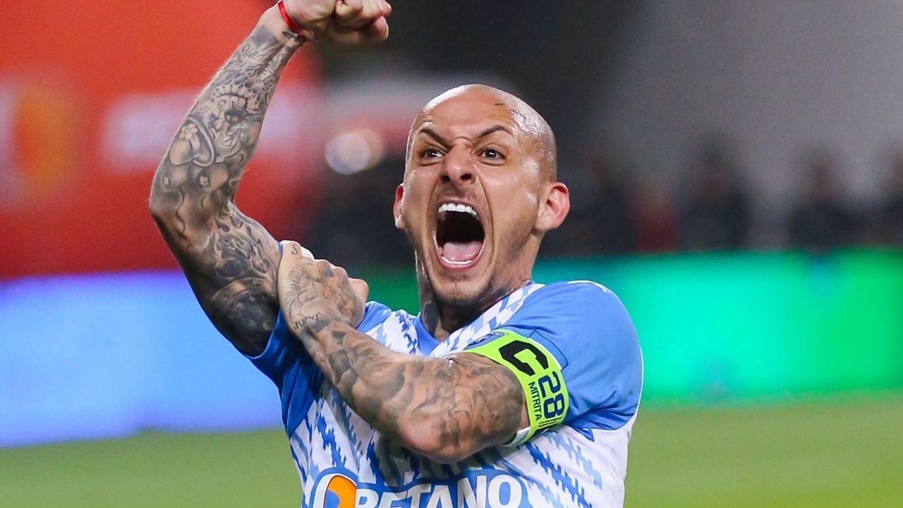 Alexandru Mitriță dă tonul înainte de meciul Craiova – Dinamo: „Știm ce avem de realizat!”. Ce a declarat despre ‘revanșă’