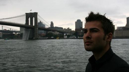 Adrian Mutu sărbătorește 46 de ani. „Briliantul” a făcut istorie pentru România și acum se confruntă cu o nouă provocare.