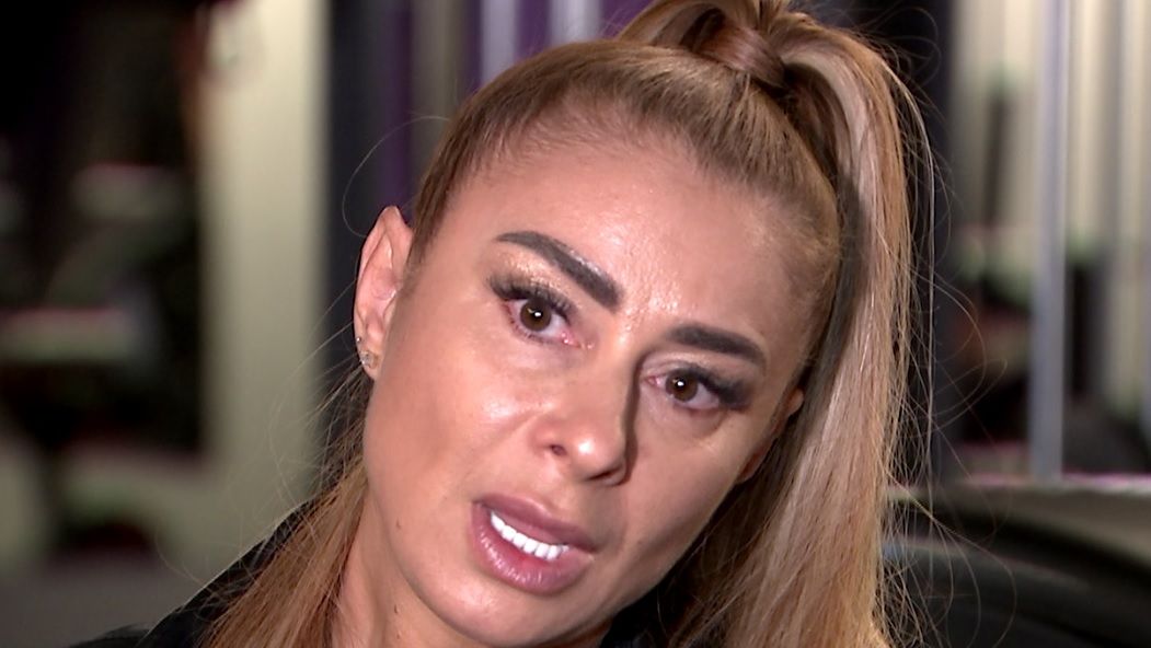Anamaria Prodan și Dennis Man, la câțiva pași de o confruntare riscantă: „Parcă Dumnezeu le-a pus destinul în cale…”