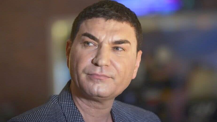 Motivul pentru care Cristi Borcea l-a felicitat pe Gigi Becali: „Am avut o discuție cu el!”