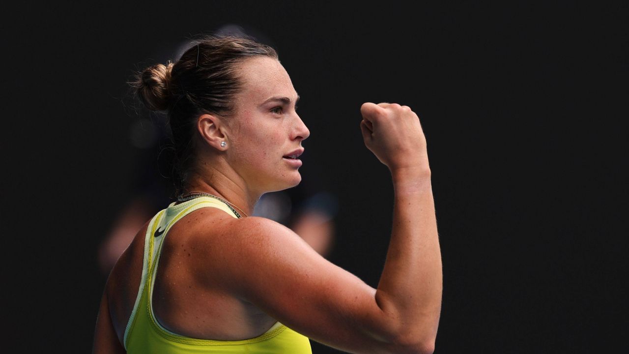 Apertura Australiană 2025 | Sabalenka – Badosa, semifinală „între prietene”. Reacția hotărâtă a jucătoarei spaniole.