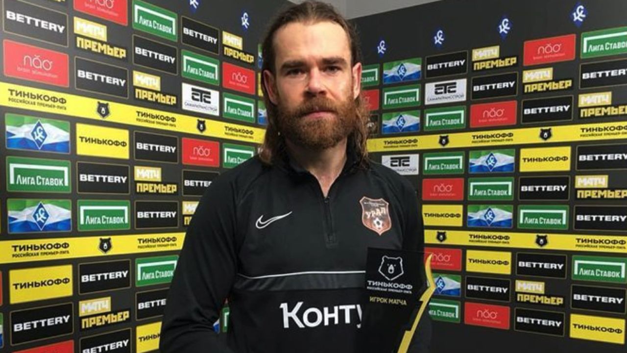 Eric Bicfalvi, un transfer surprinzător la 37 de ani! Unde este așteptat fostul mijlocaș de la FCSB și Dinamo?