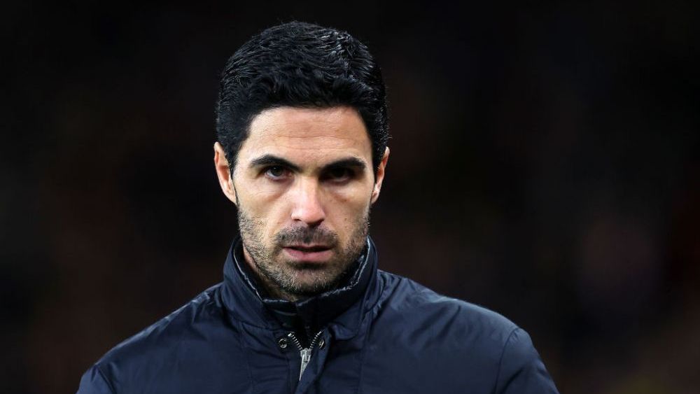 Reacția lui Mikel Arteta după ratarea calificării în finala Ligii Campionilor. Ce echipă va susține în ultimul act?