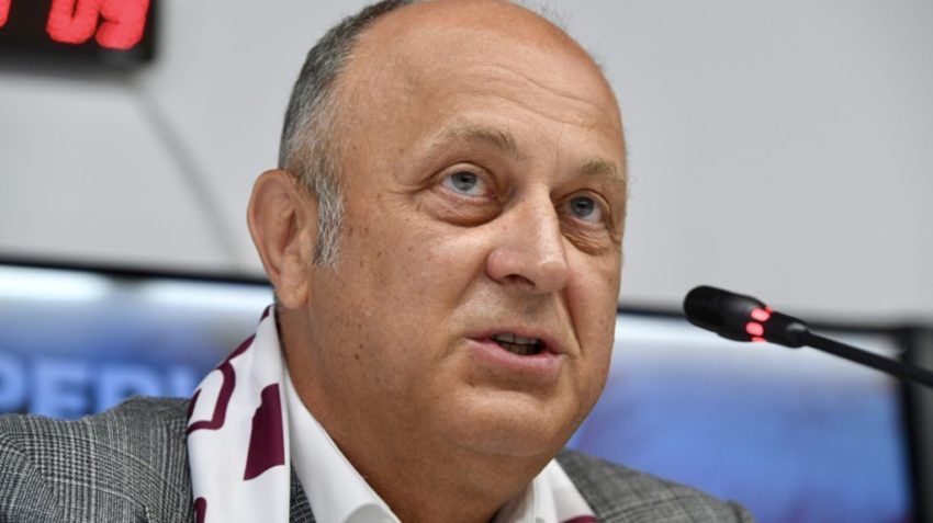 Unul trebuie să plece: Decizia crucială a lui Dan Șucu la Genoa